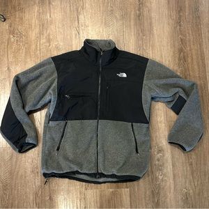 Men’S North Face Denali Fleece